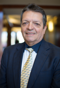 Guillermo Maisch MWH