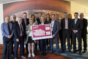 MWH Corporate Social Responsibility