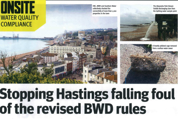 Hastings MWH