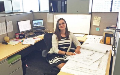 The MWH Experience with Hannah Maas, Summer Intern