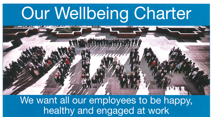 Wellbeing-Charter