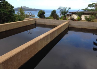 Water Management MWH