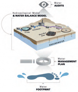 Beyond water management MWH