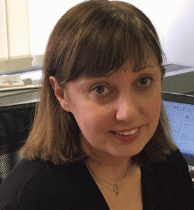 Emanuala Sturniolo MWH