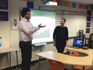 Amanda Adams STEM MWH