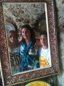 International Women's Day MWH