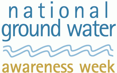 MWH Supports National Groundwater Awareness Week