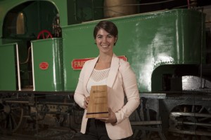 during the 2016 New Zealand Planning Institute conference for 2016 held in Dunedin, New Zealand, from April 12-15, 2016.