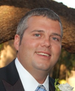 Jeremy Scott Collyard MWH