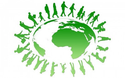 MWH Office in Pune Goes Green for Earth Day