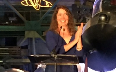 MWH Recognized for Communications Excellence