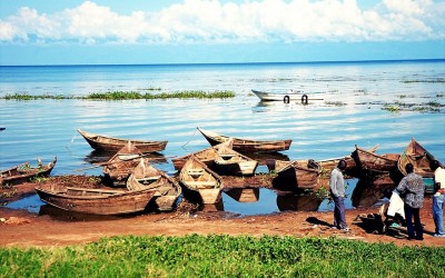 Improving Water Quality in Lake Victoria