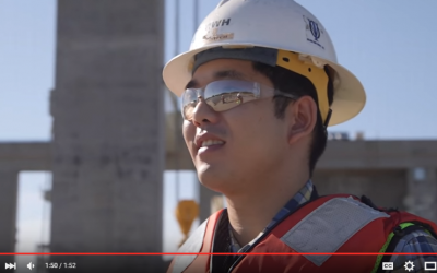 A Day in the Life of Sam Choi