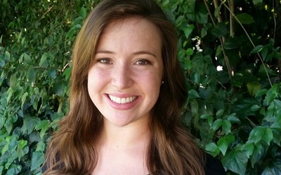 2016 AWWA MWH Scholarship Winner Announced