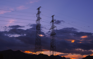 Energy Grid De-coupling Trends MWH