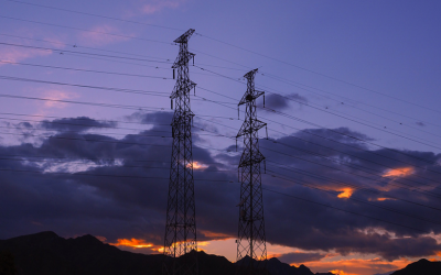 Energy Grid De-coupling Trends