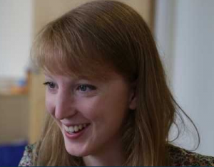 Katherine Leishman MWH