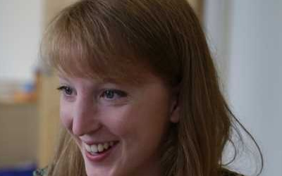 MWH Civil Engineer Katherine Leishman Talks to WWT Online