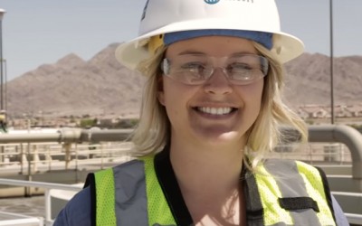 A Day in the Life of Lindsey Rafter