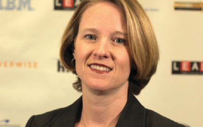 Maura Horn Looks at Leadership Lessons in Latest Interview with HR.com