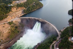 Hydropower Africa MWH