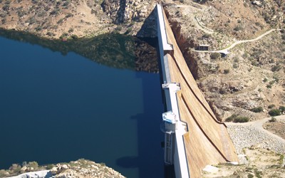 California Water Storage Projects Take Home Numerous Awards