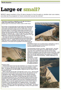 MWH Dams Thought Leadership