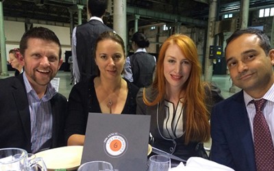 NAIDOC Week 2016 – Interview with Laura Christie