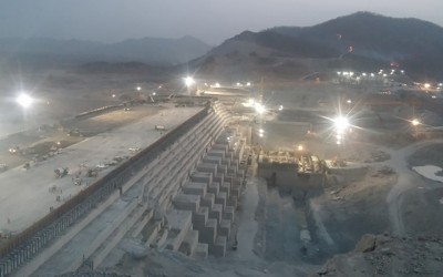 Hydropower to bind East Africa