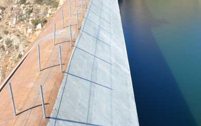 MWH project receives Award of Merit