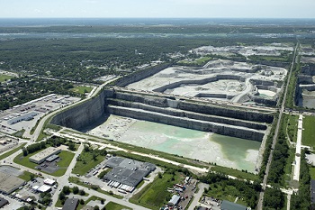 Thornton Reservoir Project Featured in WEF’s World Water Magazine