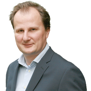 Christophe Leroy MWH