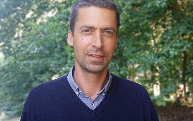 MWH appoints Laurent de Wouters d’Oplinter as Business Development Director for Belgium Operations