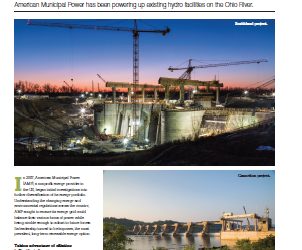 The Future of American Hydropower