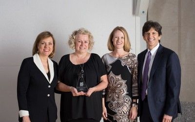 MWH, now part of Stantec, is the “BEST”