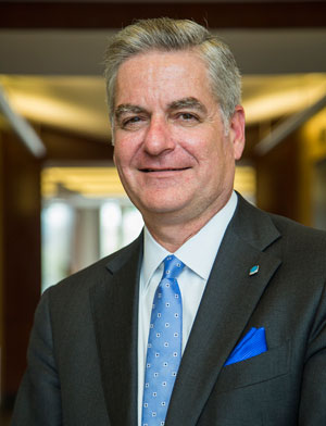 David Harrison, PE, BCEE