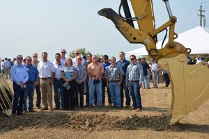 MWH North Valley Regional Recycled Water Program (NVRRWP)