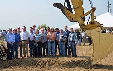 MWH, now part of Stantec, Selected for the North Valley Regional Recycled Water Program (NVRRWP)