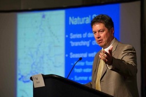 MWH Paul A. Marshall