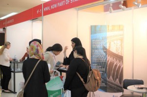MWH Abu Dhabi Career