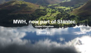 MWH UK