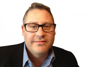 Anthony Tartaglione MWH