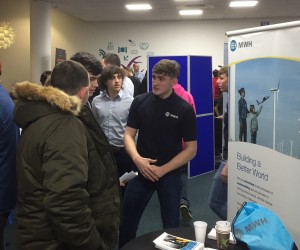 MWH Treatment Apprentice