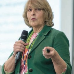 Top Women in Water Resources