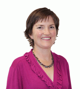 Christine McCormack MWH