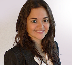 Sara Cabrejas joins the business development team in Belgium