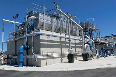 Water Reuse Australia