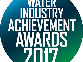 Finalists at the Water Industry Achievement Awards