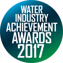 MWH Water Industry Achievement Awards 2017