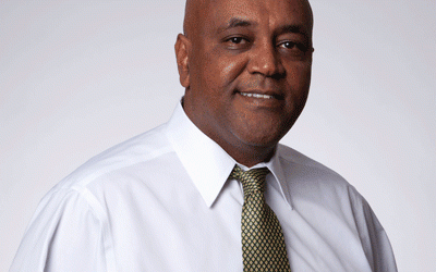 MWH, now part of Stantec, Announces Addition of Key Leader of WaterPower and Dams in East Africa